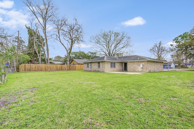 1406 W Talmage St, Alvin, TX 77511 - photo 36