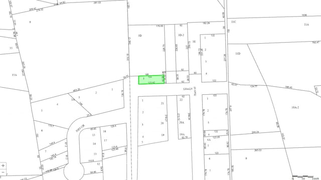 0 Lesa Ln, Spring, TX 77373 - photo 5