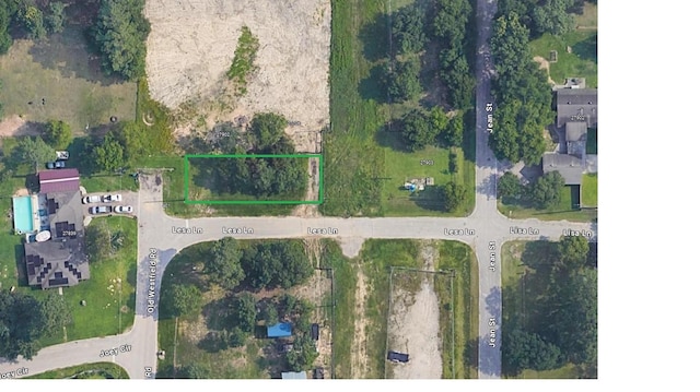 0 Lesa Ln, Spring, TX 77373 - photo 2