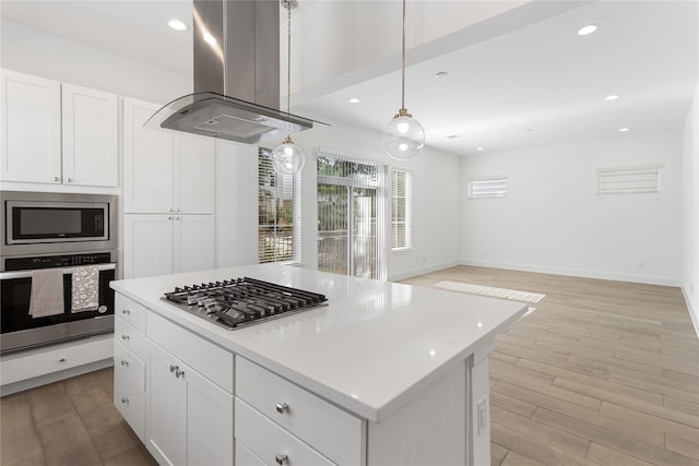 7702 W Side Villas Ln, Houston, TX 77055 - photo 10