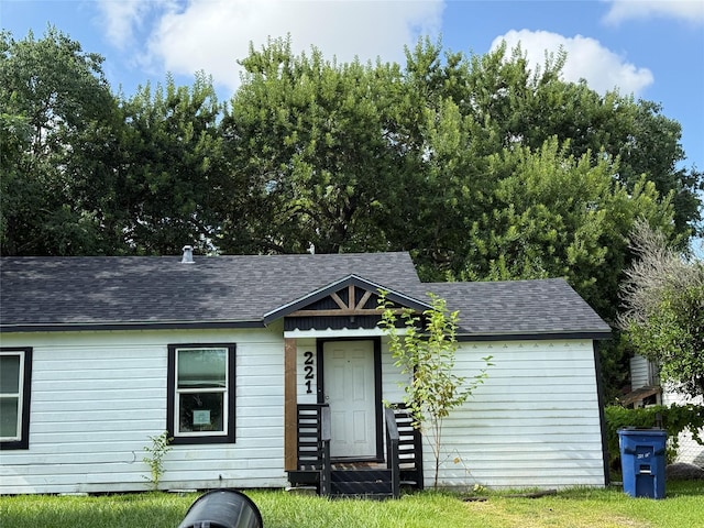 221 18th Ave N, Texas City, TX 77590 - photo 1