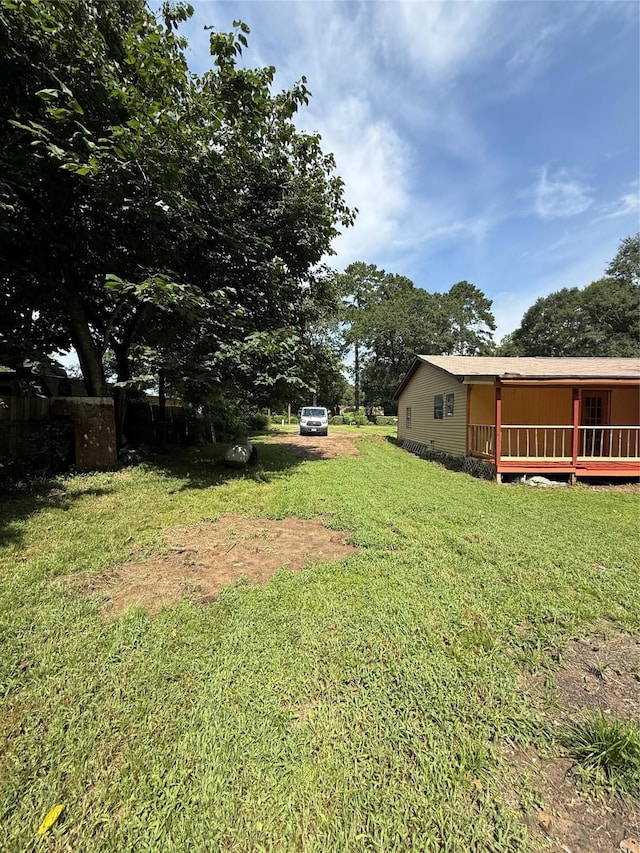 20496 Mcgager Dr, New Caney, TX 77357 - photo 9