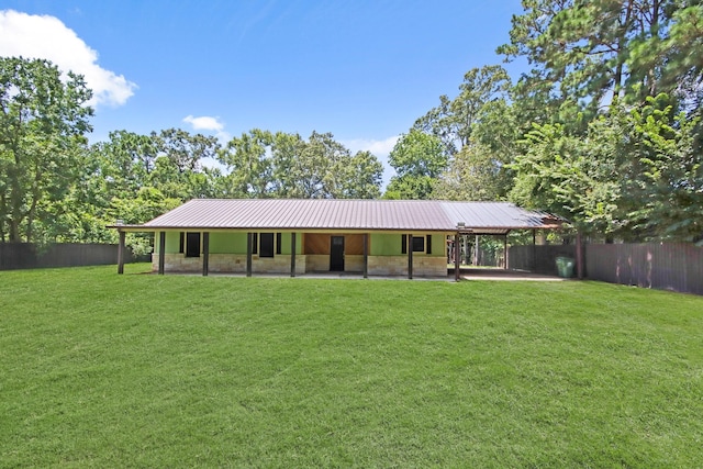 432 County Road 4284, Dayton, TX 77535 - photo 1