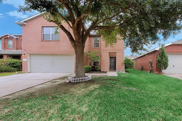 8139 Sanders Glen Ln, Humble, TX 77338 - photo 1