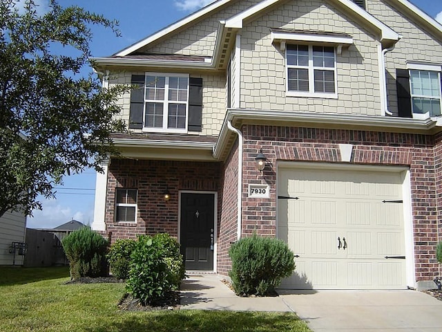 7930 Montague Manor Ln, Houston, TX 77072 - photo 1