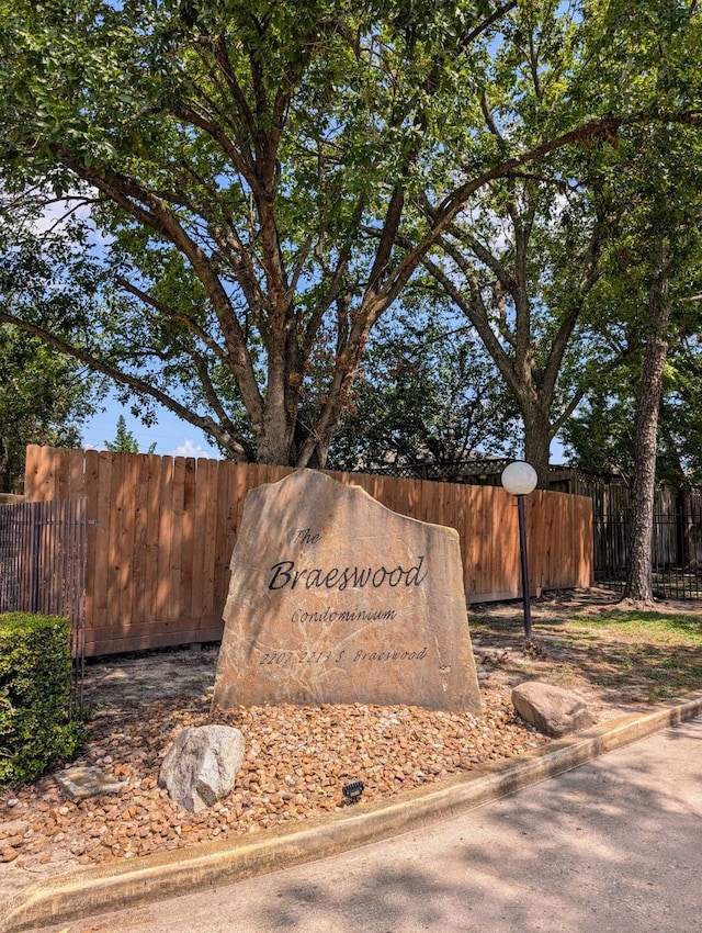 2211 S Braeswood Blvd Unit 21I, Houston, TX 77030 - photo 25