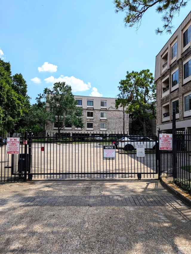 2211 S Braeswood Blvd Unit 21I, Houston, TX 77030 - photo 26