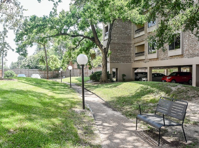 2211 S Braeswood Blvd Unit 21I, Houston, TX 77030 - photo 28