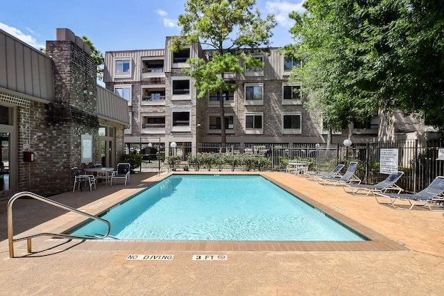 2211 S Braeswood Blvd Unit 21I, Houston, TX 77030 - photo 30