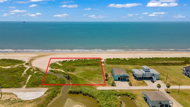 704 Villa Dr, Crystal Beach, TX 77650 - photo 2