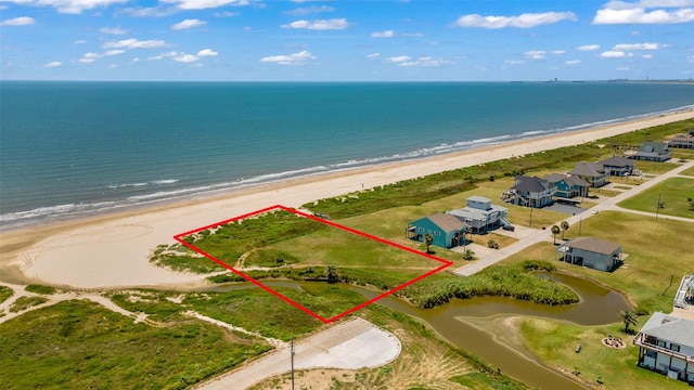 704 Villa Dr, Crystal Beach, TX 77650 - photo 3