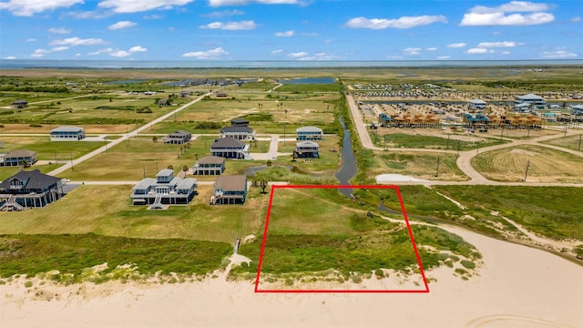 704 Villa Dr, Crystal Beach, TX 77650 - photo 6