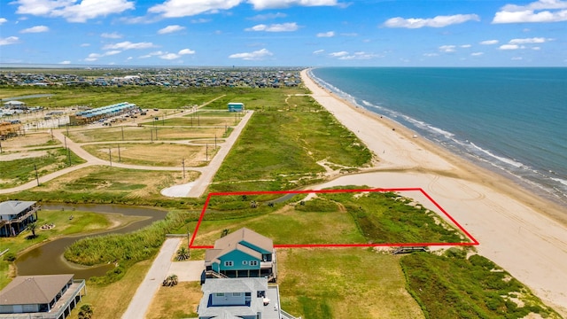 704 Villa Dr, Crystal Beach, TX 77650 - photo 8