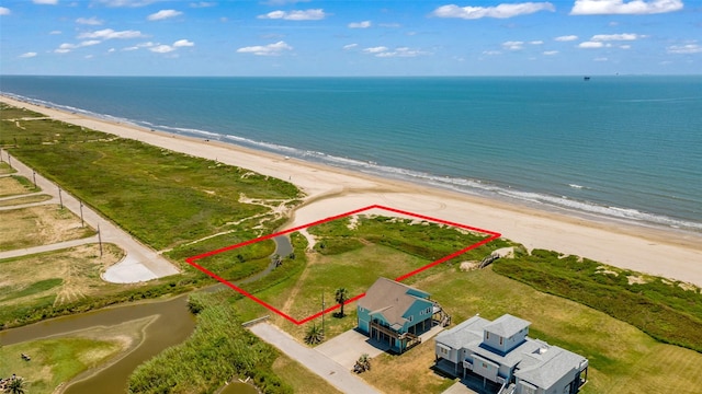 704 Villa Dr, Crystal Beach, TX 77650 - photo 1