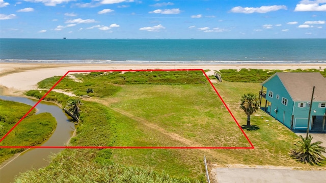 704 Villa Dr, Crystal Beach, TX 77650 - photo 9