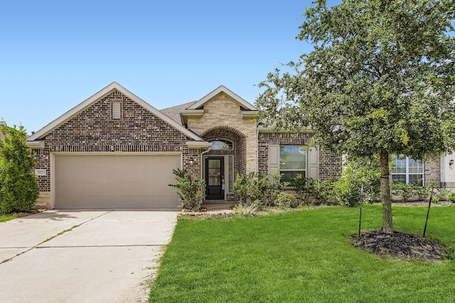 3523 Britton Burrow Way, Richmond, TX 77406 - photo 1