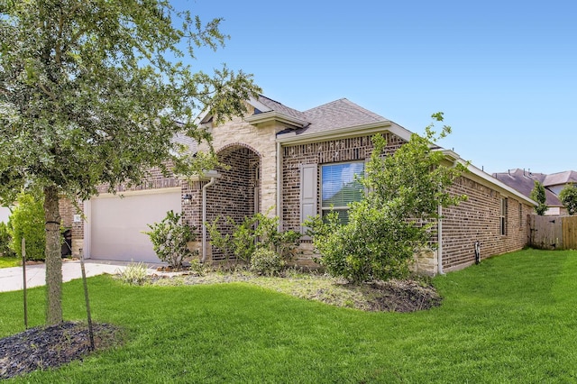 3523 Britton Burrow Way, Richmond, TX 77406 - photo 2