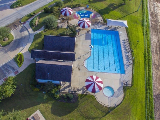 3626 Knights Hollow Ct, Katy, TX 77494 - photo 36