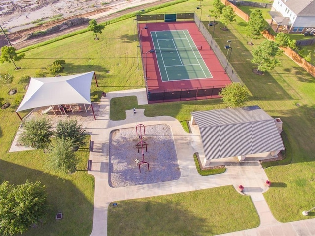 3626 Knights Hollow Ct, Katy, TX 77494 - photo 37