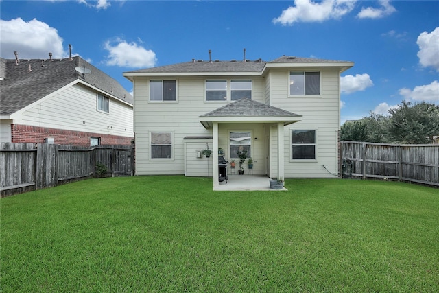 3626 Knights Hollow Ct, Katy, TX 77494 - photo 29