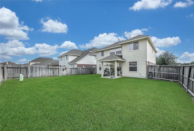 3626 Knights Hollow Ct, Katy, TX 77494 - photo 31