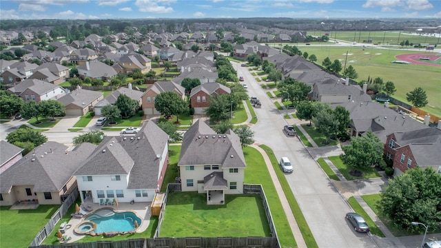 3626 Knights Hollow Ct, Katy, TX 77494 - photo 34