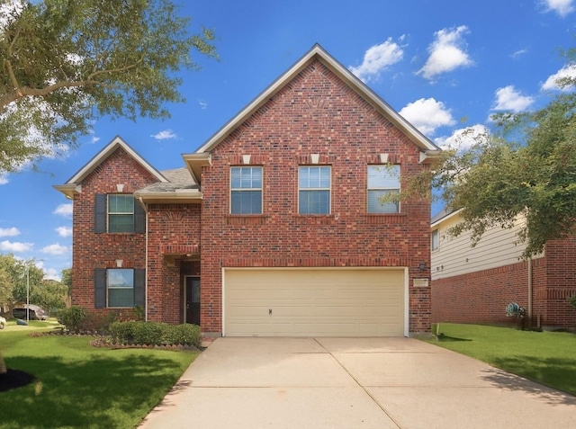 3626 Knights Hollow Ct, Katy, TX 77494 - photo 1