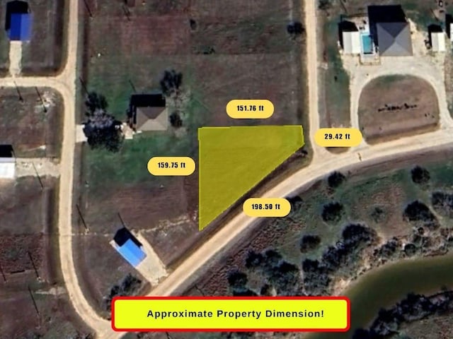 0 Porpoise Dr, Palacios, TX 77465 - photo 3