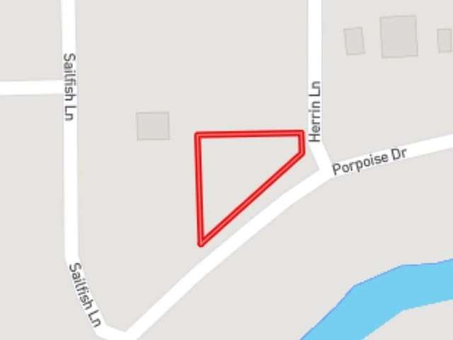 0 Porpoise Dr, Palacios, TX 77465 - photo 4