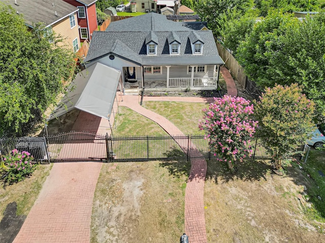 6845 Larkstone St, Houston, TX 77028 - photo 1