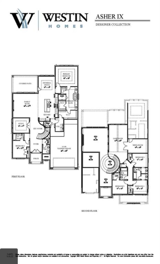 9023 Bayou Springs Ct, Missouri City, TX 77459 - photo 22