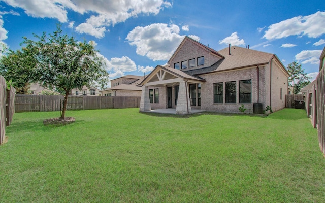 15108 Botanical Garden Dr, Conroe, TX 77302 - photo 46