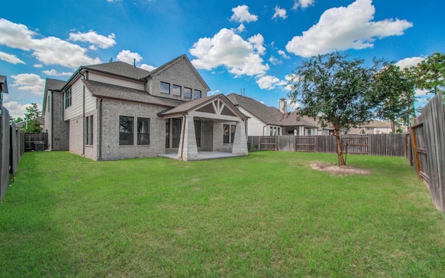 15108 Botanical Garden Dr, Conroe, TX 77302 - photo 48