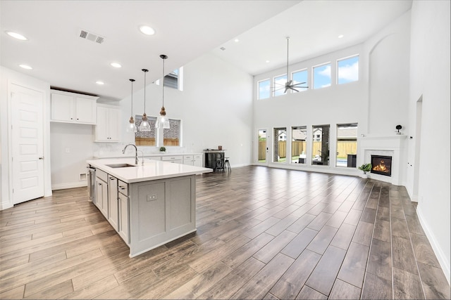 15014 Little Fox Canyon Trl, Cypress, TX 77433 - photo 7