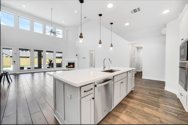 15014 Little Fox Canyon Trl, Cypress, TX 77433 - photo 14