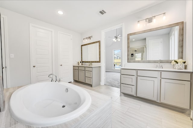 15014 Little Fox Canyon Trl, Cypress, TX 77433 - photo 20
