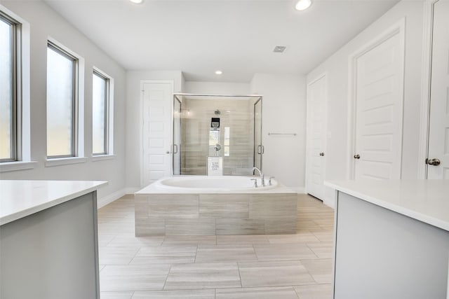 15014 Little Fox Canyon Trl, Cypress, TX 77433 - photo 21