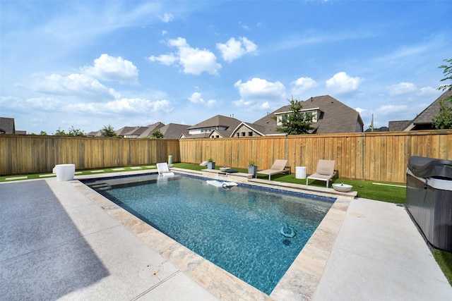 15014 Little Fox Canyon Trl, Cypress, TX 77433 - photo 37