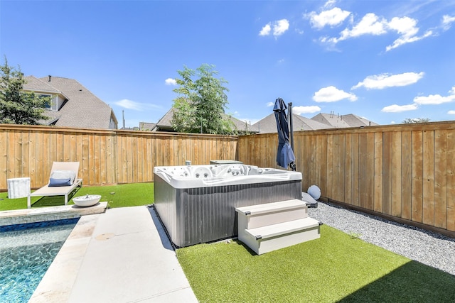 15014 Little Fox Canyon Trl, Cypress, TX 77433 - photo 46