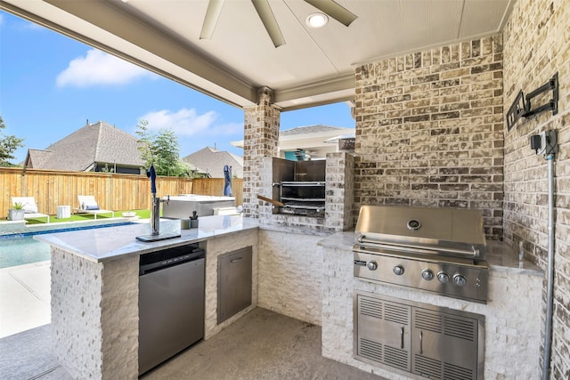 15014 Little Fox Canyon Trl, Cypress, TX 77433 - photo 38