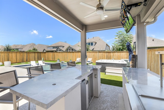 15014 Little Fox Canyon Trl, Cypress, TX 77433 - photo 45