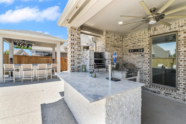 15014 Little Fox Canyon Trl, Cypress, TX 77433 - photo 39