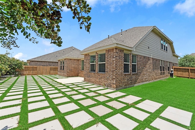 5914 Jasper Terrace Ln, Richmond, TX 77469 - photo 16