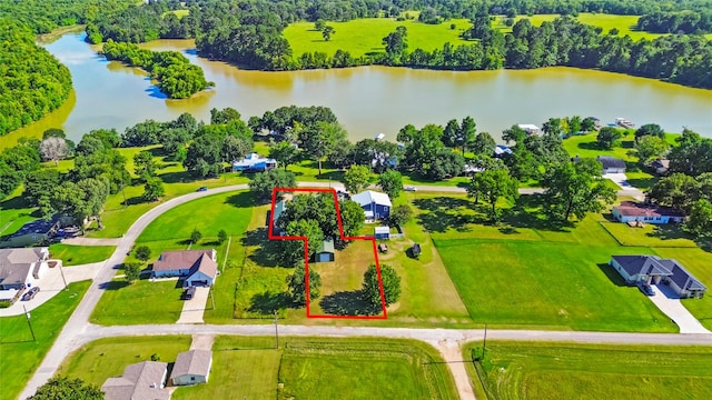 1384 Tara Dr, Trinity, TX 75862 - photo 30