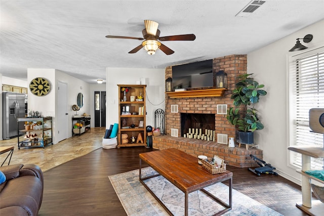 1384 Tara Dr, Trinity, TX 75862 - photo 4