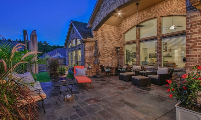 1004 Ivy Meadow Ln, Pinehurst, TX 77362 - photo 38