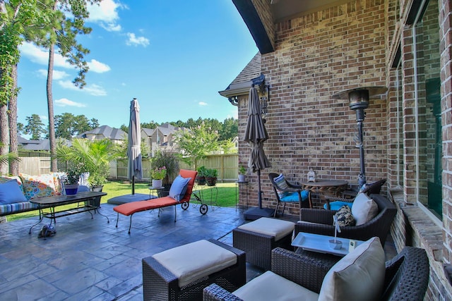 1004 Ivy Meadow Ln, Pinehurst, TX 77362 - photo 39
