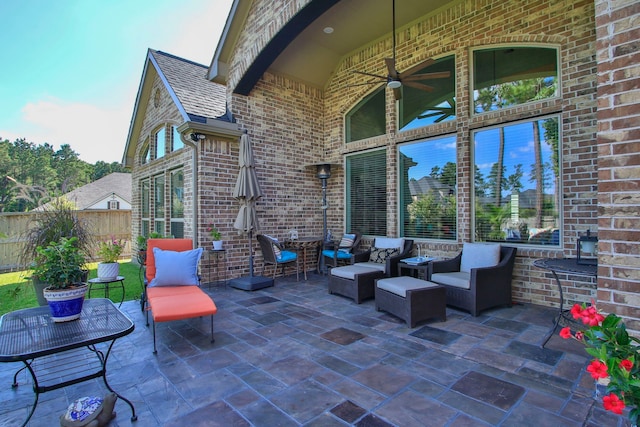 1004 Ivy Meadow Ln, Pinehurst, TX 77362 - photo 40