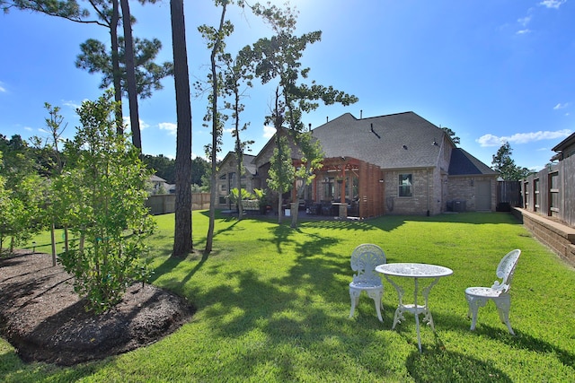 1004 Ivy Meadow Ln, Pinehurst, TX 77362 - photo 47