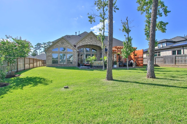 1004 Ivy Meadow Ln, Pinehurst, TX 77362 - photo 48